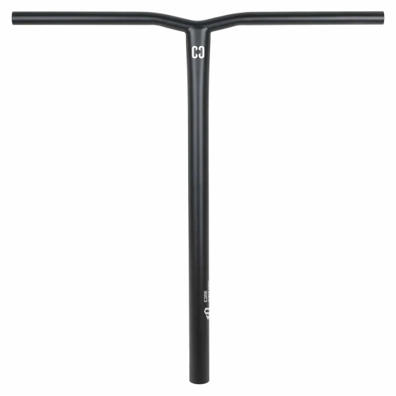 CORE Apollo CrMo Handlebars 680mm Black