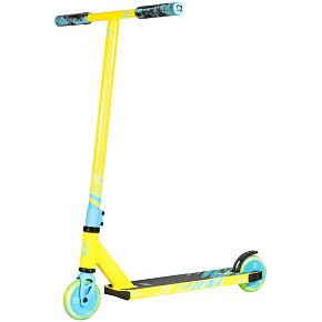 CORE CB1 Highlighter Freestyle Scooter