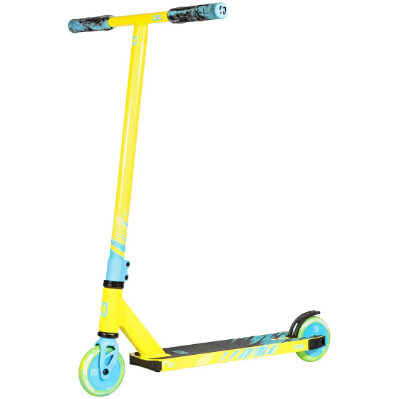 CORE CB1 Highlighter Freestyle Scooter