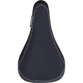 Colony Combo BMX Saddle (Solution Black) Colony Combo BMX Saddle (Solution Black)