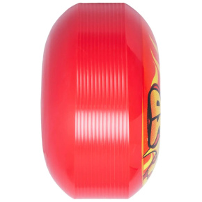 Speed Demons Characters Skate Wheels 4-Pack (52mm|Hot Shot) Speed Demons Characters Skate Wheels 4-Pack (52mm|Hot Shot)