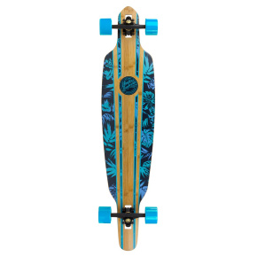 Mindless Maverick DT IV Talisman - Blue - 9.75" x 44" Mindless Maverick DT IV Talisman - Blue - 9.75" x 44"