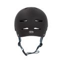 REKD Ultralite In-Mold Helmet - Black - S/M 53-56cm
