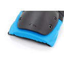 Knee pads REKD Ramp Black / Blue S