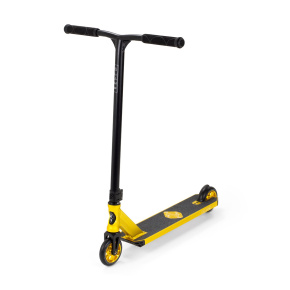 Freestyle scooter Slamm Assault V6 Gold Freestyle scooter Slamm Assault V6 Gold