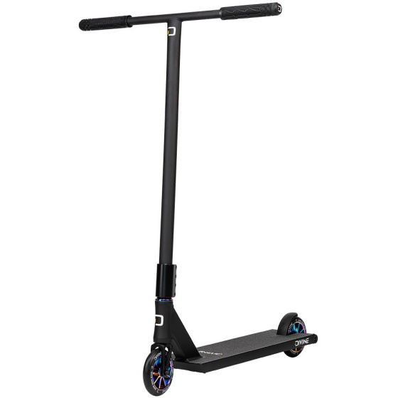 Freestyle Scooter Divine Nyx L Neochrome