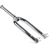 Eclat Coda BMX Vidlice (26mm|Chrome)