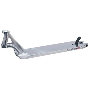 Drone Shadow Tapered Deska Na Freestyle Koloběžku (19.5"|Polished) Drone Shadow Tapered Deska Na Freestyle Koloběžku (19.5"|Polished)