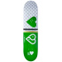 Heart Supply Chris Chann Pro Skate Board (7.75"|Society)
