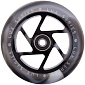 Striker Lux 110mm Wheel Black/White