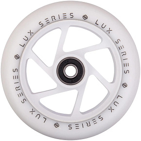 Striker Lux 110mm Wheel White