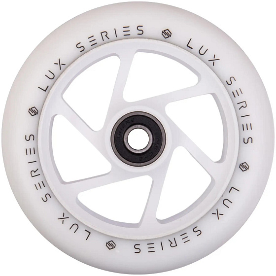 Striker Lux 110mm Wheel White