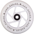Striker Lux 110mm Wheel White