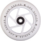 Striker Lux 110mm Wheel White