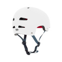 REKD Ultralite In-Mold Helmet - White - L/XL 57-59cm
