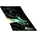 Street Surfing Wolf - long series