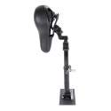 City Boss D1000 additional saddle