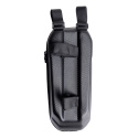 City Boss handlebar bag
