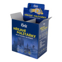 Epicstar Warming Foot Pads - Adhesive 40 Sets
