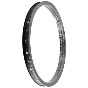 Eclat Crown Ráfek BMX (Carbon Gunmetal) Eclat Crown Ráfek BMX (Carbon Gunmetal)