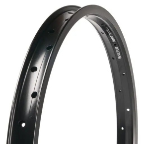 Salt Plus Summit BMX rim (20"|Black) Salt Plus Summit BMX rim (20"|Black)