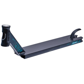 Lucky Jayden Signature Freestyle Scooter Board (Black) Lucky Jayden Signature Freestyle Scooter Board (Black)