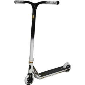 Freestyle Scooter Lucky Jon Marco Gaydos Signature 2022 White Freestyle Scooter Lucky Jon Marco Gaydos Signature 2022 White