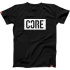 Core Box Logo Tričko (S|Černá)