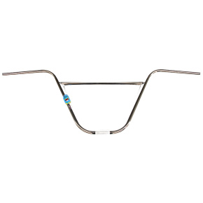 Colony Sweet Tooth Alex Hiam BMX handlebars (8.8"|Chrome Plated) Colony Sweet Tooth Alex Hiam BMX handlebars (8.8"|Chrome Plated)