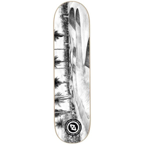 Hydroponic Spot Series Skate Board (8.5"|La Mar Bella) Hydroponic Spot Series Skate Board (8.5"|La Mar Bella)