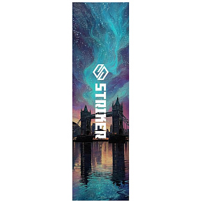 Griptape Striker London Tower Bridge Griptape Striker London Tower Bridge