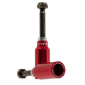 Pegy Slamm Cylinder red Pegy Slamm Cylinder red