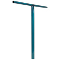 Union Uniq T Standard Handlebars 600mm Polished Teal