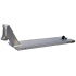 Board Longway S-Line Gabidvs 6 "584mm Silver + free griptape