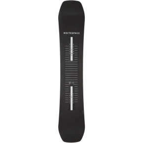 Whitespace Freestyle Shaun White Pro Snowboard (162Wcm|2) Whitespace Freestyle Shaun White Pro Snowboard (162Wcm|2)