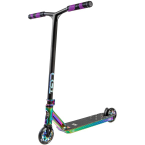 Core CG1 Freestyle Scooter Black/Neochrome