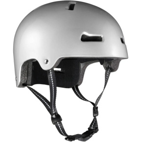 Helmet Reversal Lux M-XL Silver Helmet Reversal Lux M-XL Silver