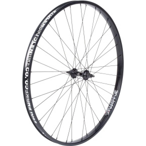 Stolen 29" Rampage BMX Front Wheel Stolen 29" Rampage BMX Front Wheel