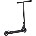 Striker Essential S Freestyle Scooter Black