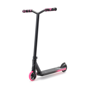 Freestyle scooter Blunt One S3 Black / Pink Freestyle scooter Blunt One S3 Black / Pink