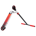 Freestyle scooter Invert Supreme 2-8-13 Raw / Black / Red