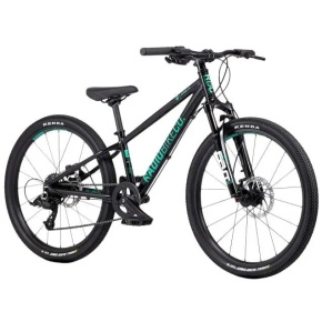 Radio Zuma SUS 24" 2022 MTB Bike Pro For kids (19.3"|Black) Radio Zuma SUS 24" 2022 MTB Bike Pro For kids (19.3"|Black)