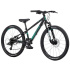 Dětské MTB Radio Zuma SUS 24" 2022 – černé | Scootshop
