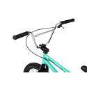 Radio Saiko 20" Freestyle BMX Bike (19.25"|Fresh Mint)