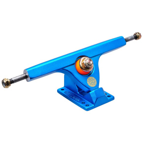 Caliber II 10" 50 Degree Longboard Truck (10"|Satin Blue) Caliber II 10" 50 Degree Longboard Truck (10"|Satin Blue)