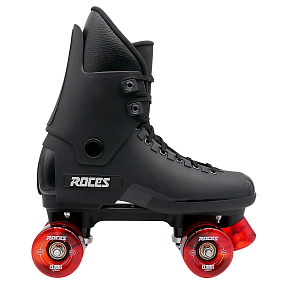 Roces Pro 80 Trekové Brusle (Quantum|38)