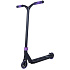Striker Lux Freestyle Scooter Black/Purple