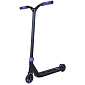 Striker Lux Freestyle Scooter Black/Purple