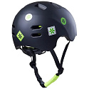 Union Classic Helmet Matt Black L Adjustable