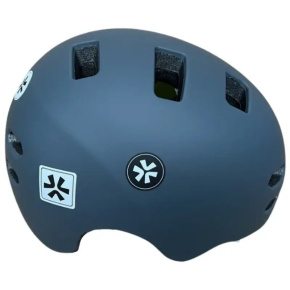 Union Classic Helmet Matt Grey M Adjustable